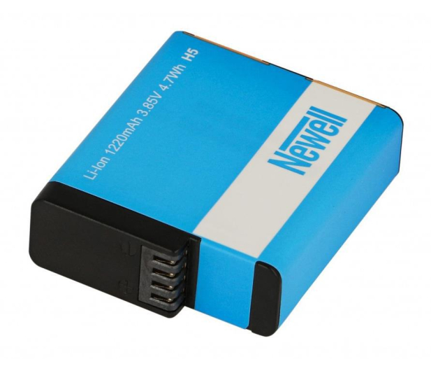 Newell AABAT-001 do GoPro Hero5 - 492365 - zdjęcie 2